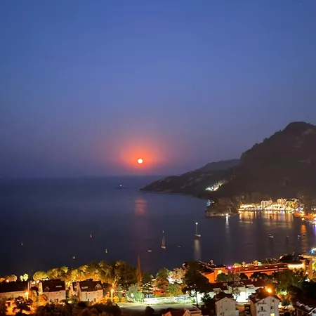 Apartmán Serena Luxury Sea View Marmaris
