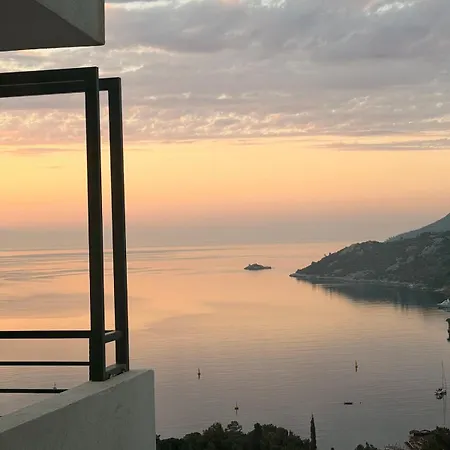 Serena Luxury Sea View Marmaris