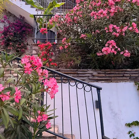Apartmán Serena Luxury Sea View
