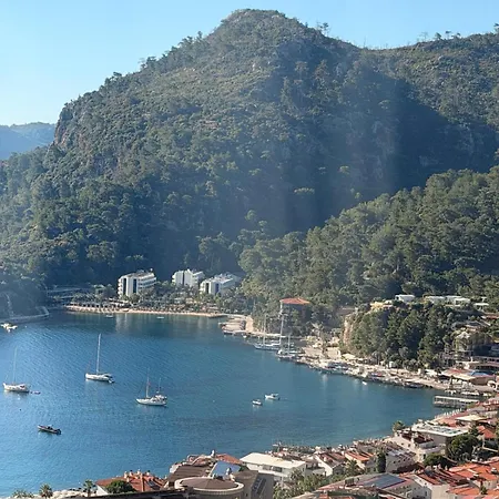 Apartmán Serena Luxury Sea View
