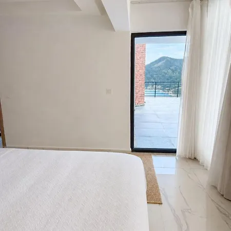 Serena Luxury Sea View Marmaris