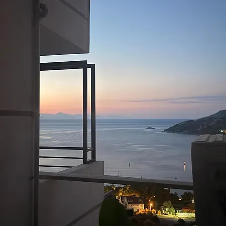 Serena Luxury Sea View * Marmaris