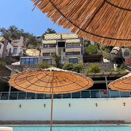 Serena Luxury Sea View *